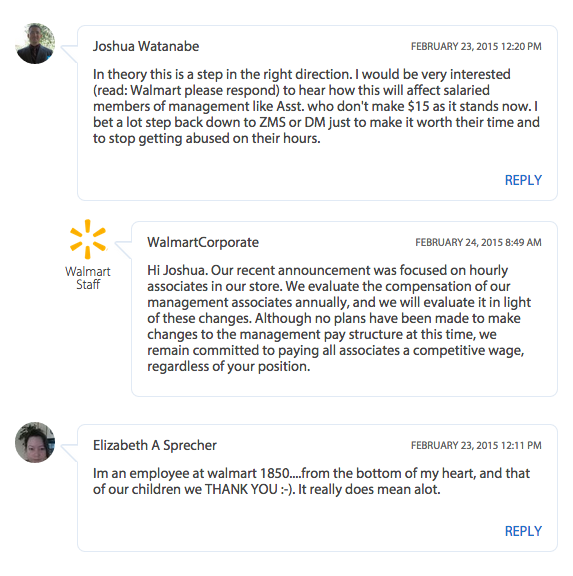 WMT blog comments 2