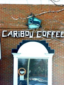 CaribouCoffee