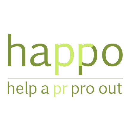 HAPPO_Logo 01_John Walls