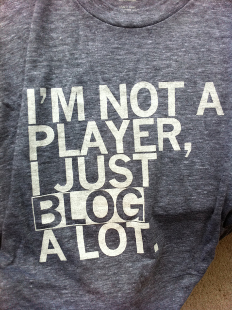 Blogger Player