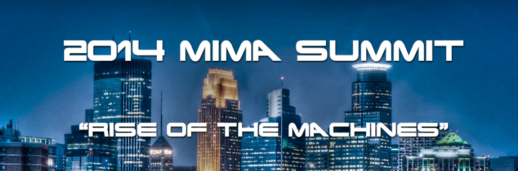 MIMA Summit