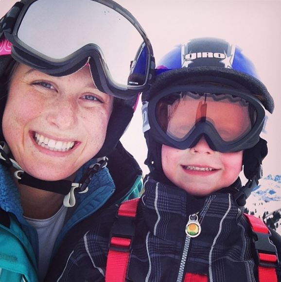 maddy-skiing-at-the-top-of-sun-valley-id-with-nephew-will